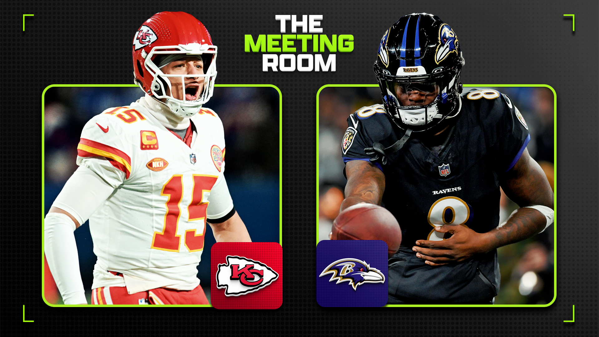 ravens chiefs Game Preview: What to Expect? A Deep Dive into the Upcoming NFL Showdown