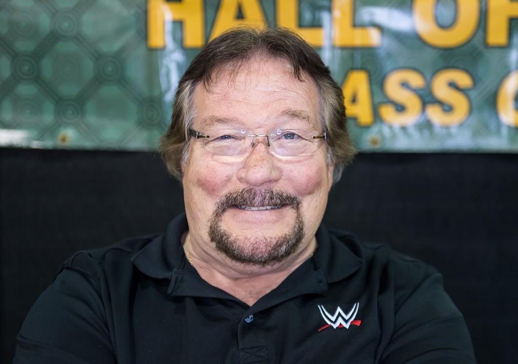 Ted DiBiase Net Worth: From Wrestling Fame to Financial Fortune, a Look Inside!