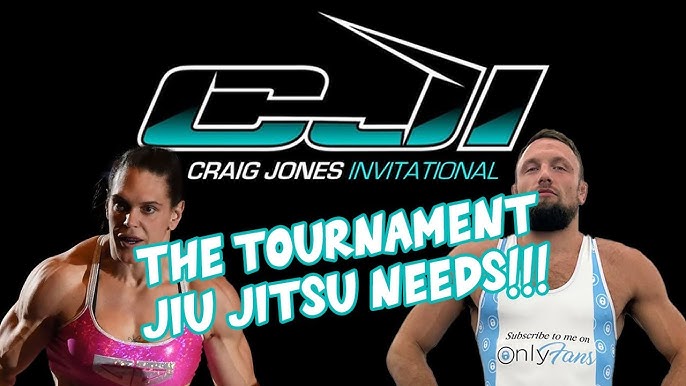 Craig Jones Matches: Where to Watch? (Get the Latest on His Competitions)