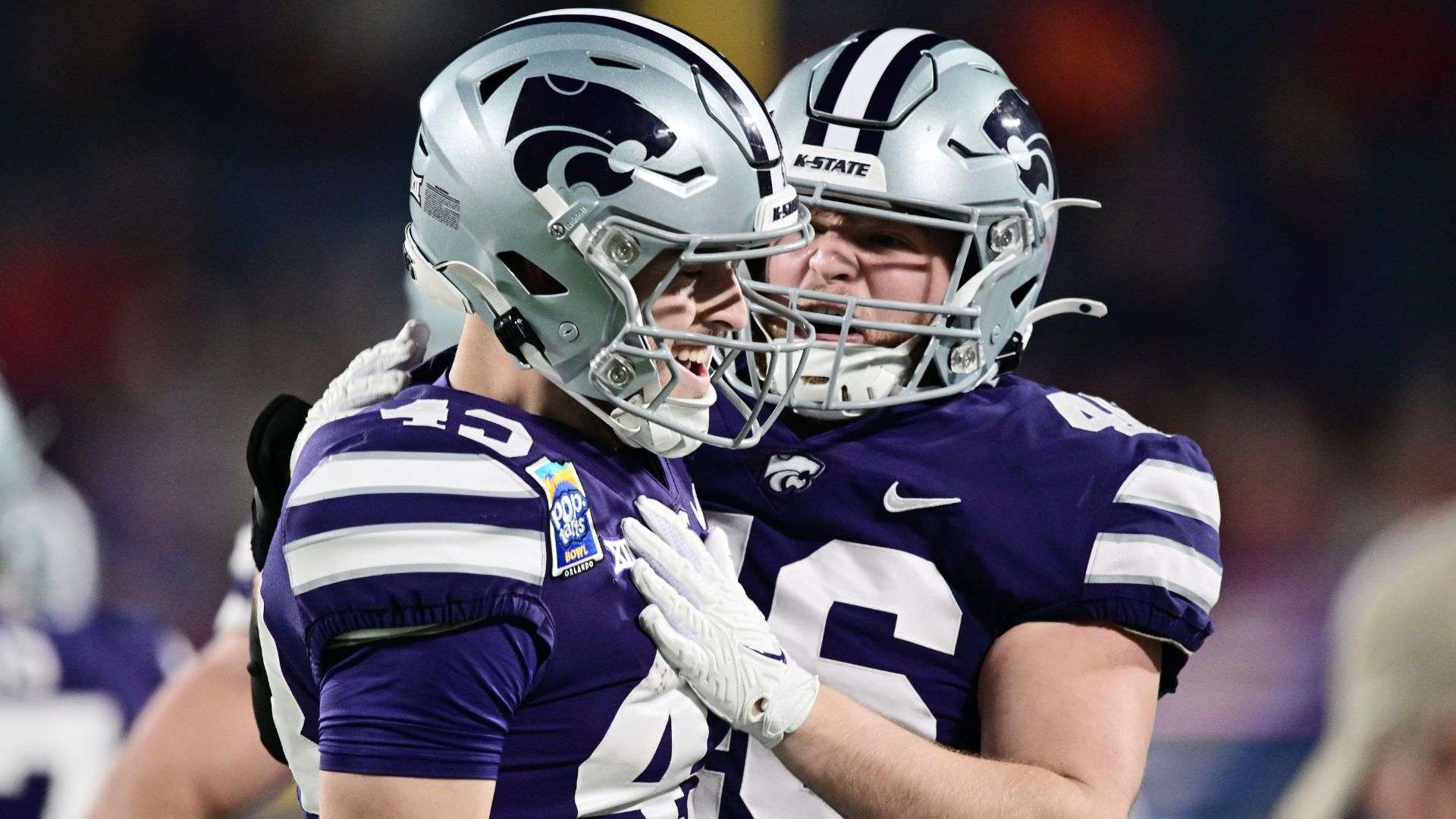 Get in the Game with Radio Kansas State Football! Your Complete Listening Guide.