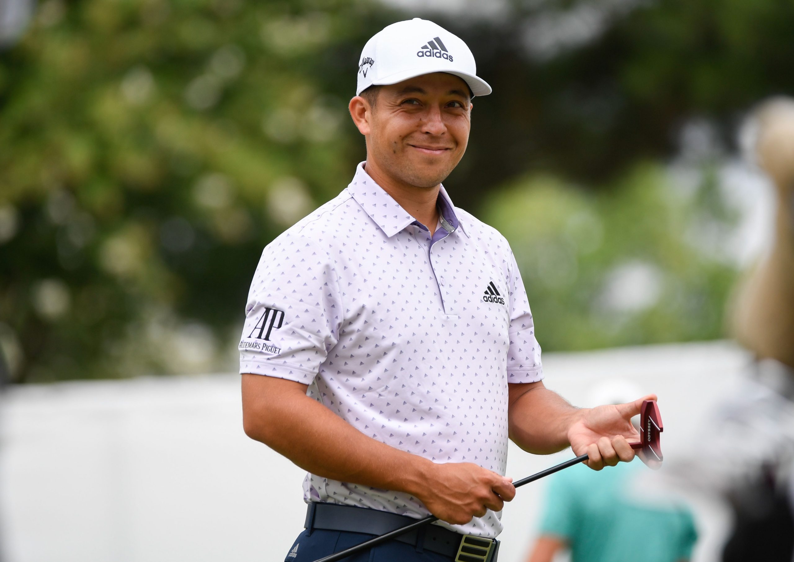 xander schauffele 2024 earnings: a deep dive into his golf income.