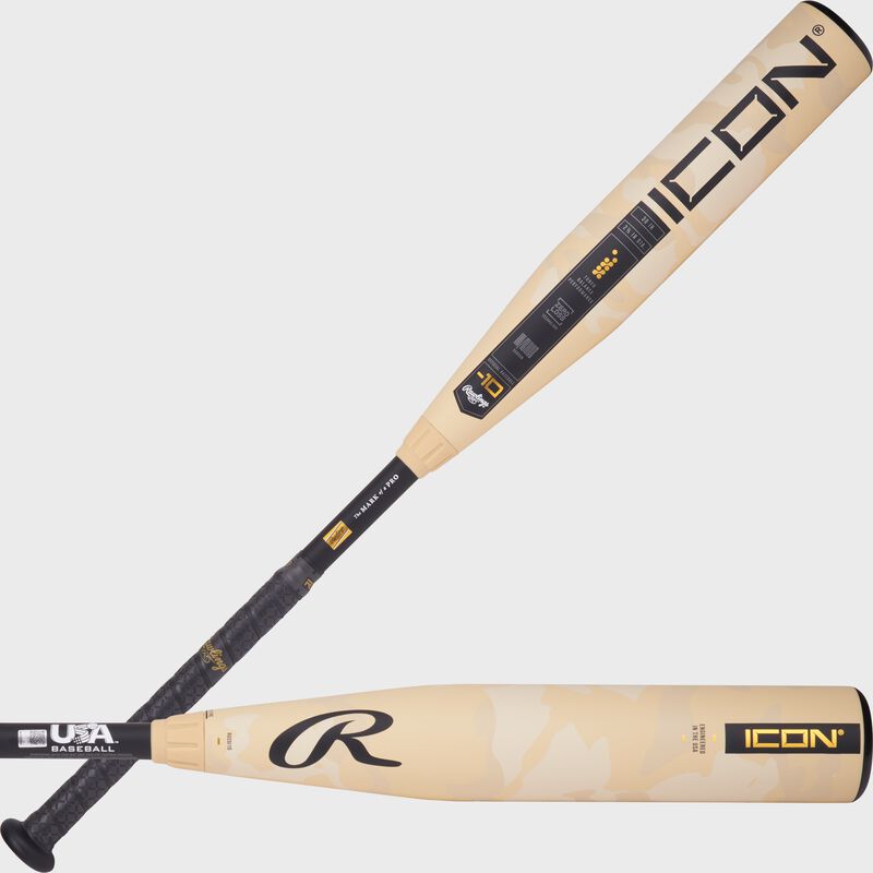 USA Icon Baseball Bat: How to Choose the Right One for You.