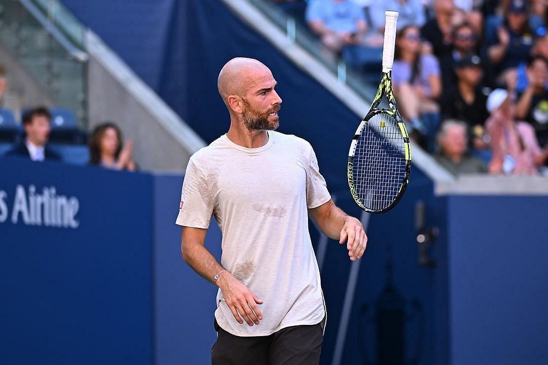 Mannarino Net Worth Revealed: All the Details About His Tennis Earnings and More