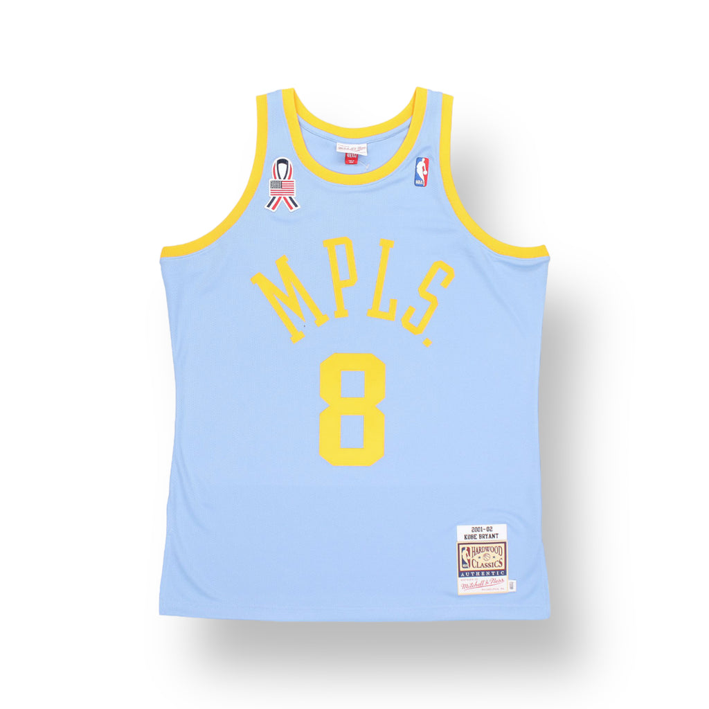 Get Your MPLS Jersey Kobe Here! Best Deals and Discounts Online!