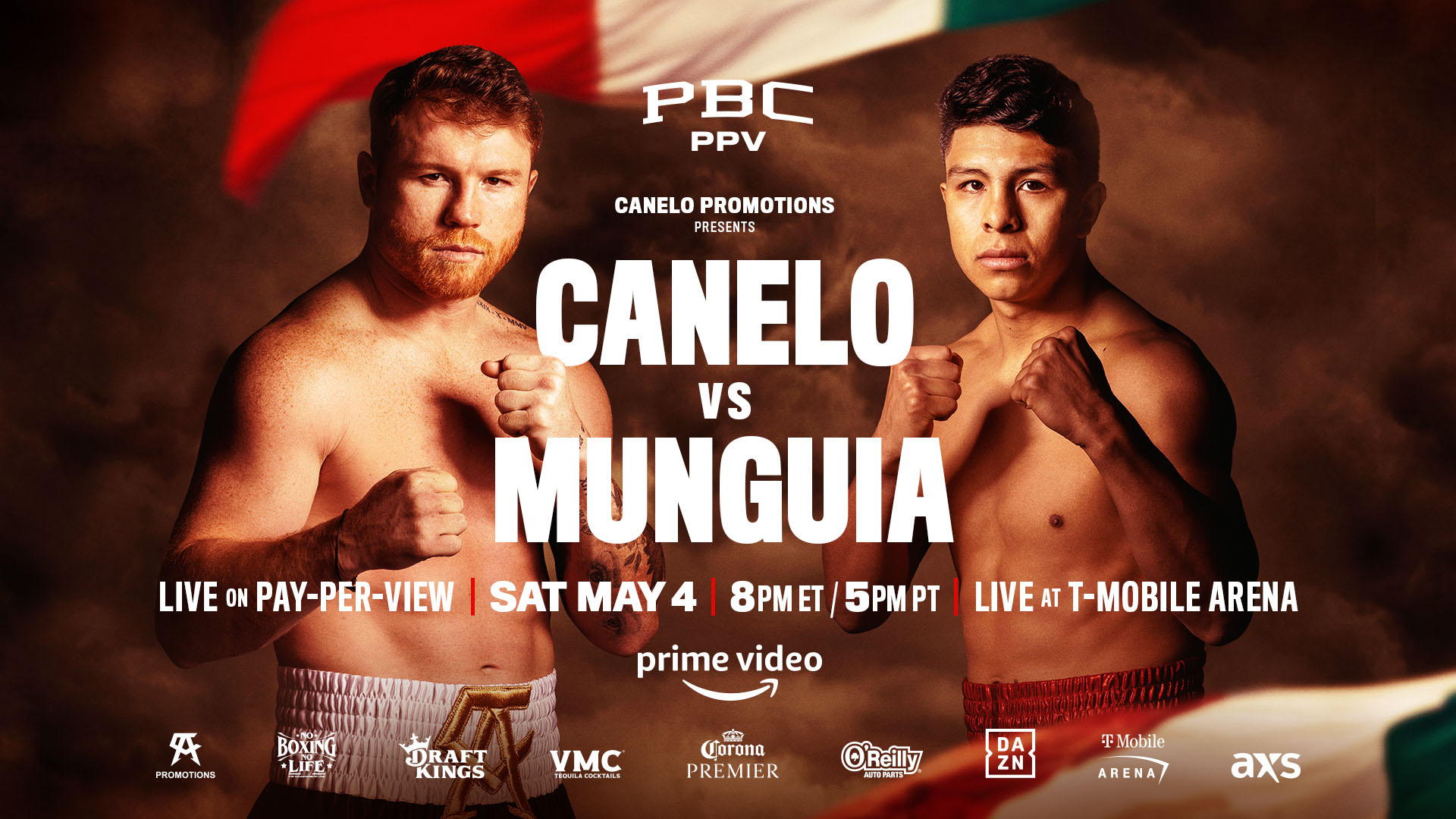 When Is Canelo Next Fight? Get the Latest Update Here!