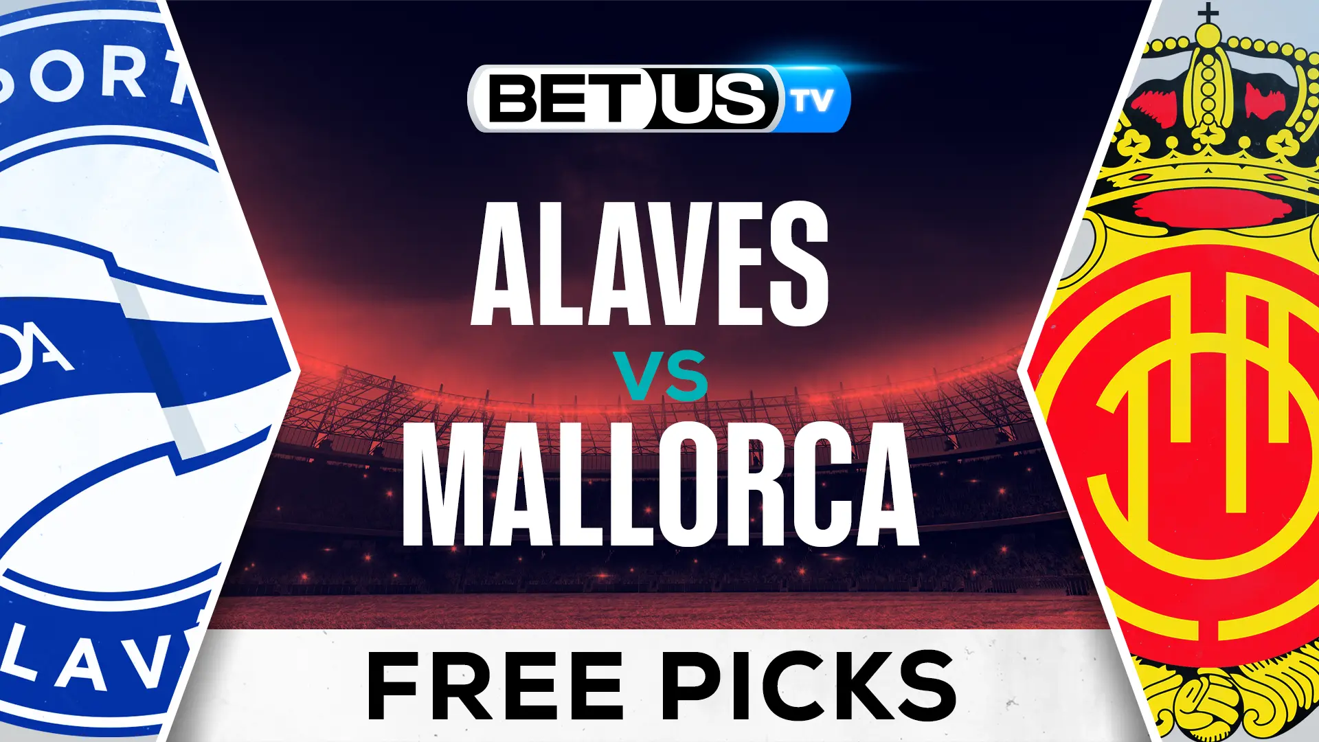 Free Mallorca vs Alaves Prediction: We Analyze the Odds and Predict the Winner Here!