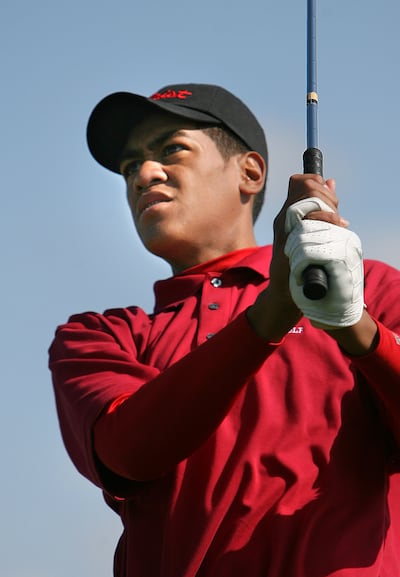 Tony Finau College Days: Where Did He Play Golf?