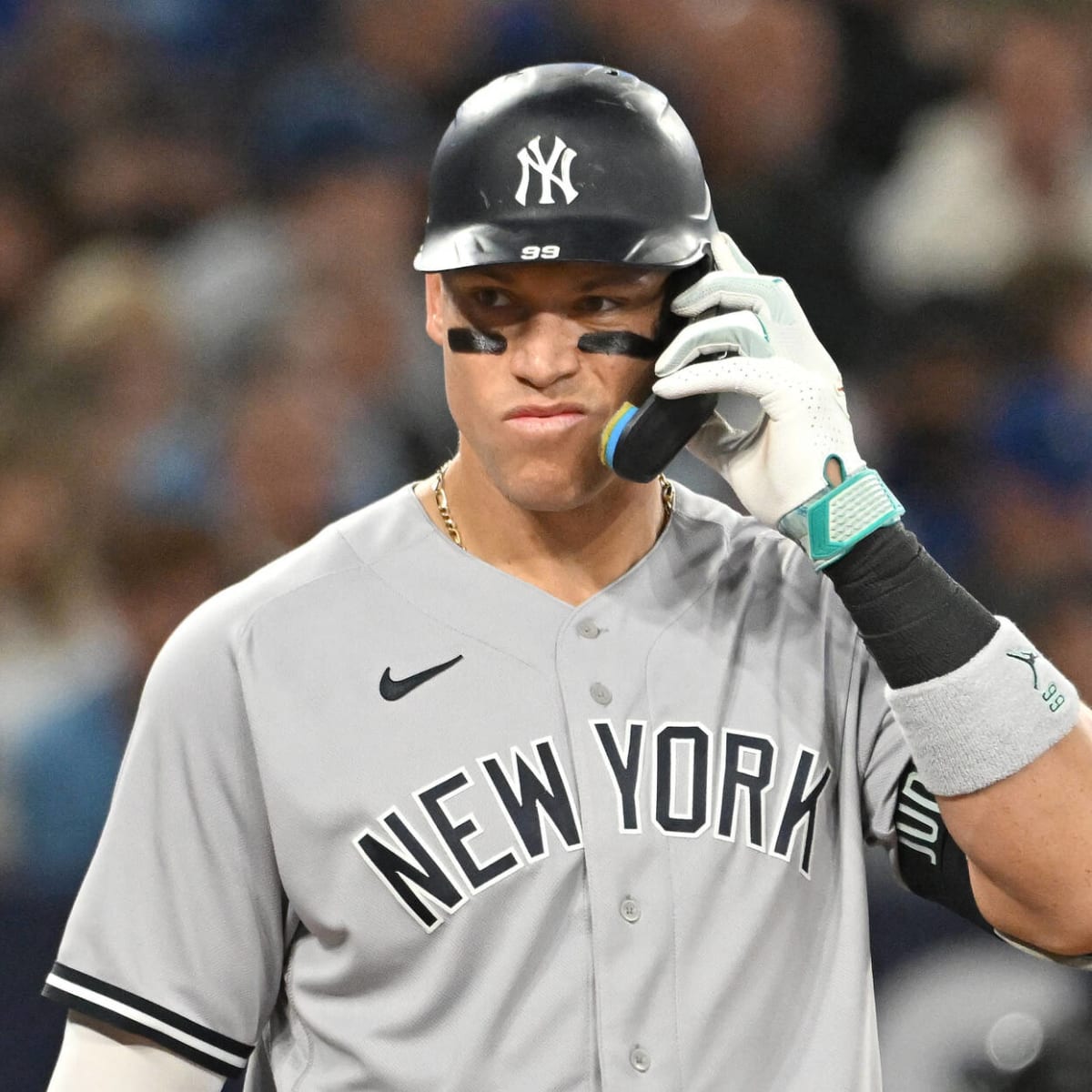 New York Yankees Captains: Get the Latest News and Updates on These Key Players.