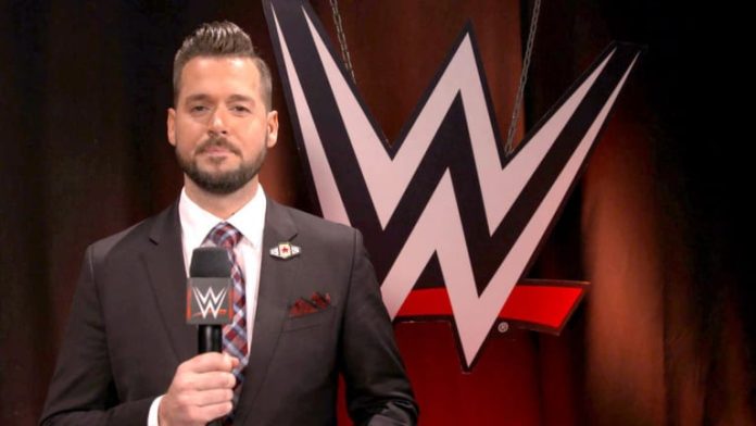 Mike Rome WWE: From NXT to Main Roster, Heres His Journey