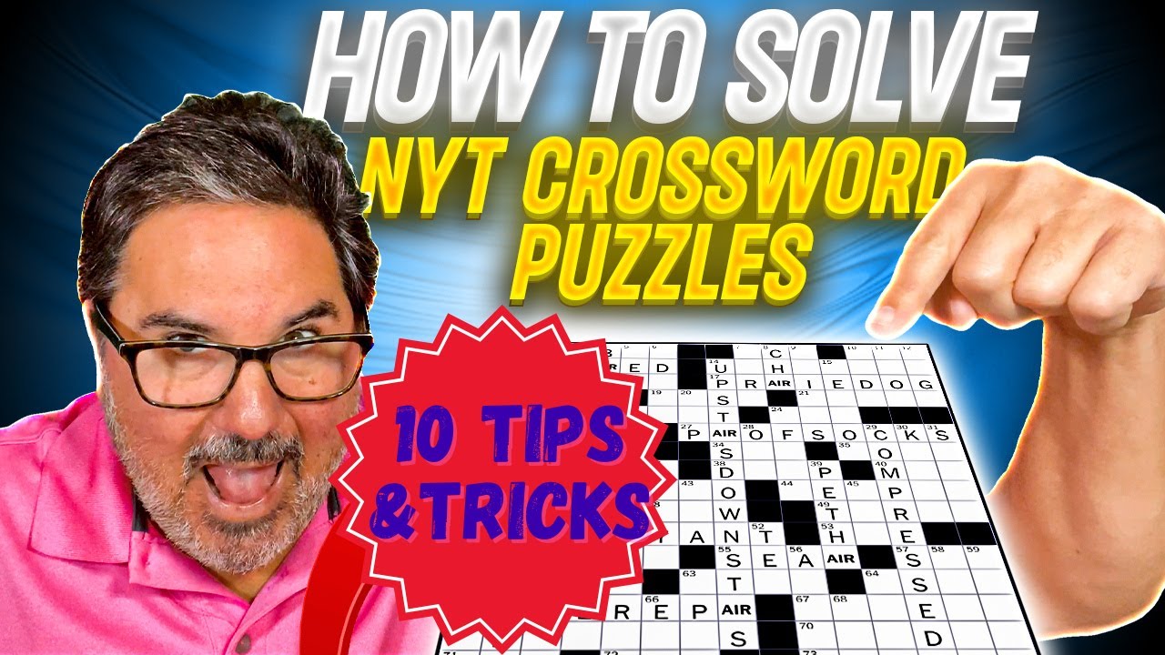 Beat Handily NYT Crossword: Easy Tips for Beginners