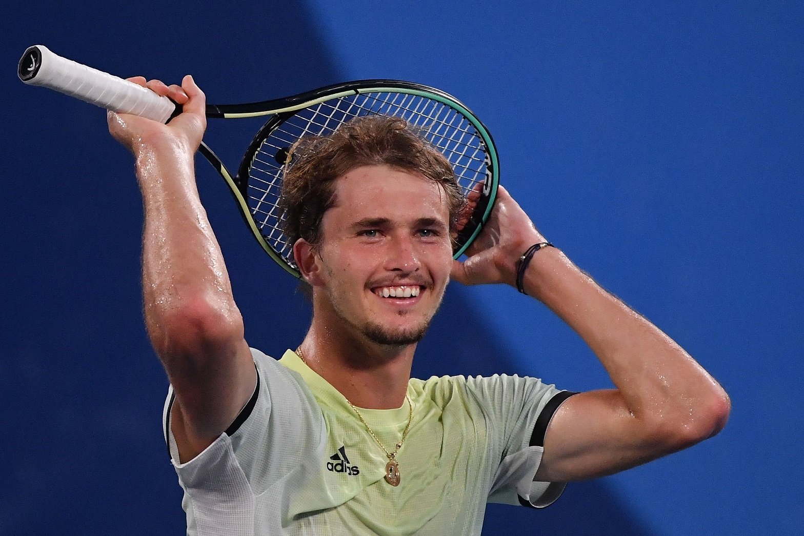 Zverev Net Worth: A Look Inside the Tennis Pros Huge Earnings!