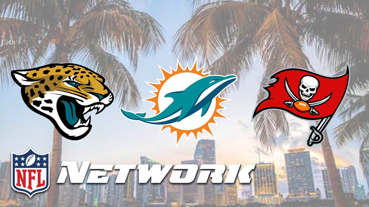 Florida NFL Teams: Which One Is the Best for You? Find Your Team!