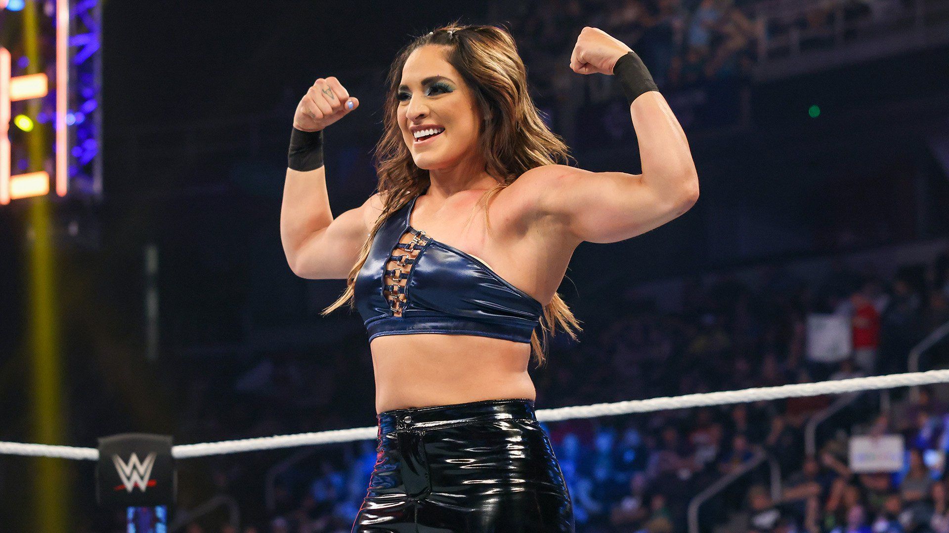 Raquel Rodriguez Return Buzz! Is she coming back to WWE soon? Get the latest scoop!