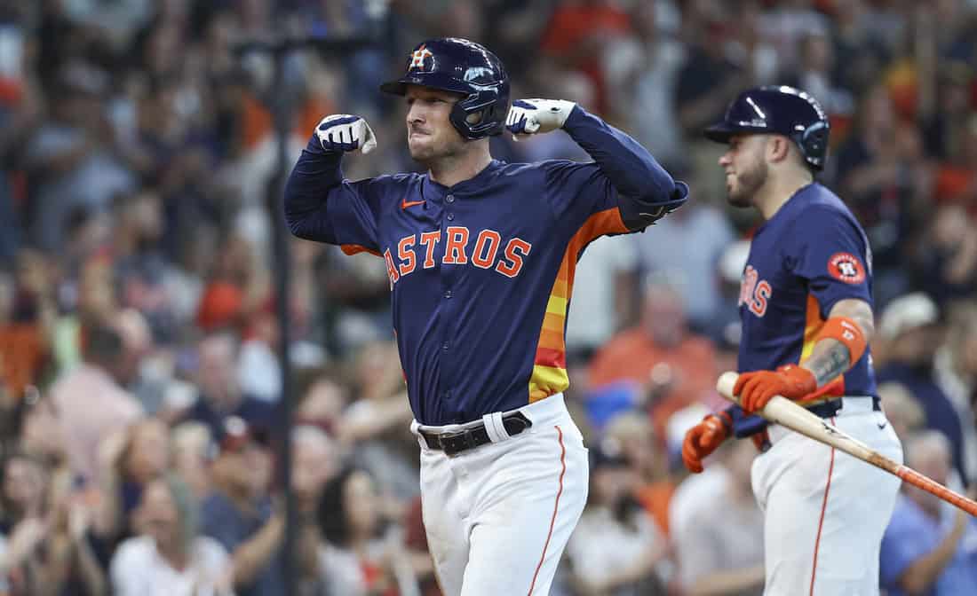 Best Astros vs Mariners Predictions and Odds: Get Ready for Game Day!