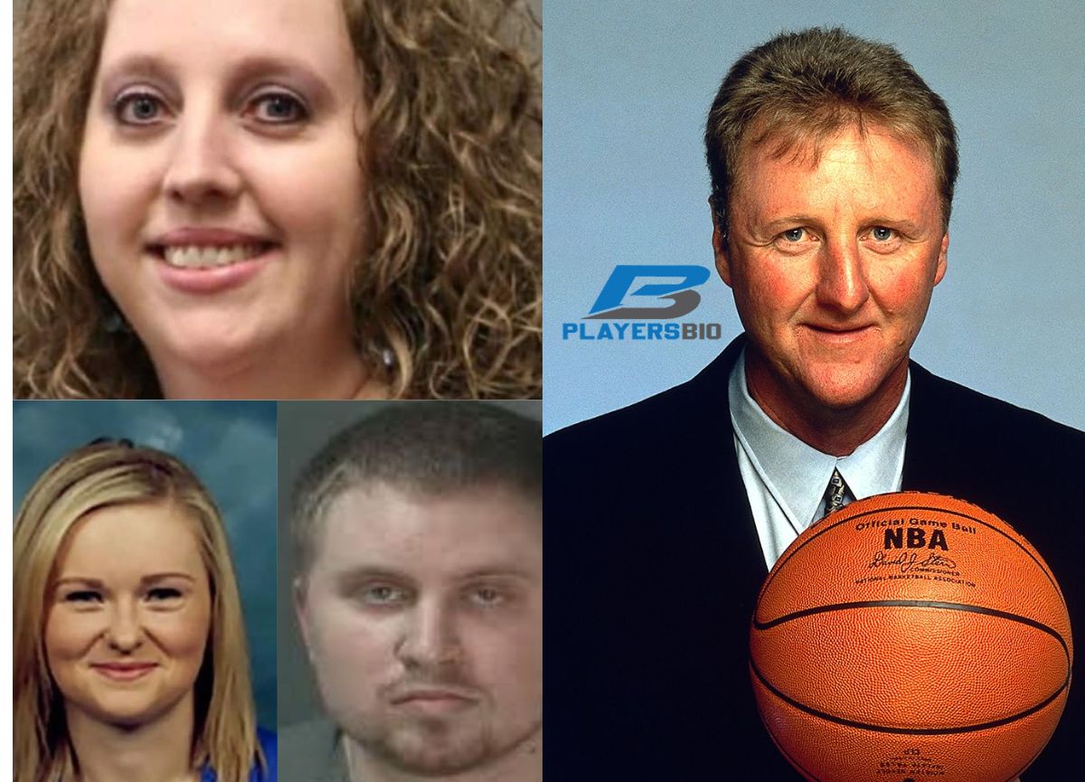 Larry Bird Kids: Get the Latest Update on Their Lives