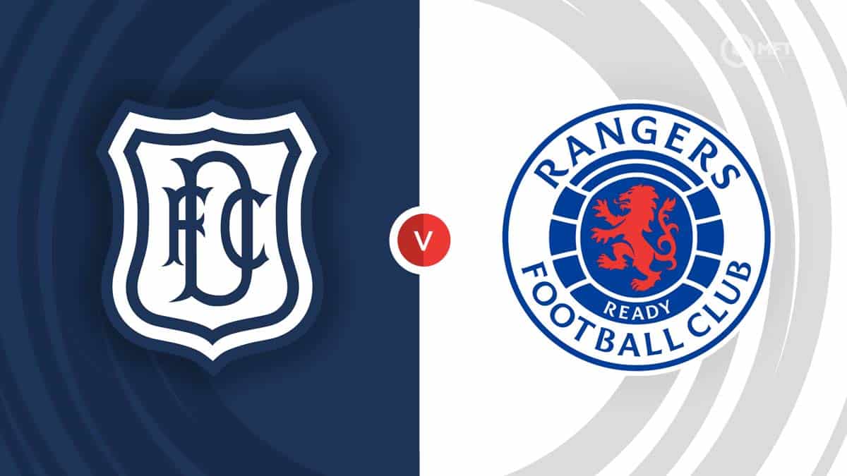 Get Ready! The Latest Rangers vs Dundee Prediction Here