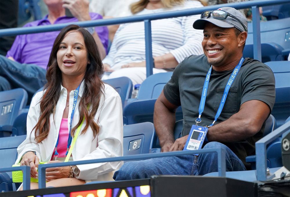 Tiger Woods Girlfriend New: See Who Hes Dating Now! Get the Latest Scoop Here!