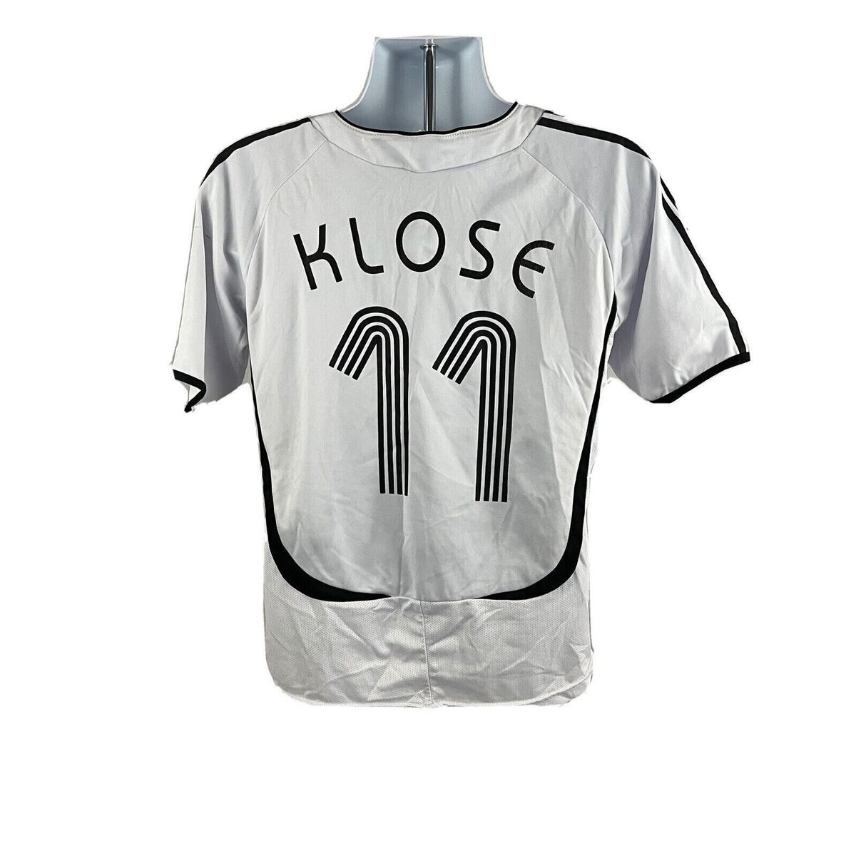 Miroslav Klose Jersey: Where to Buy? Get Authentic Klose Jerseys Online!