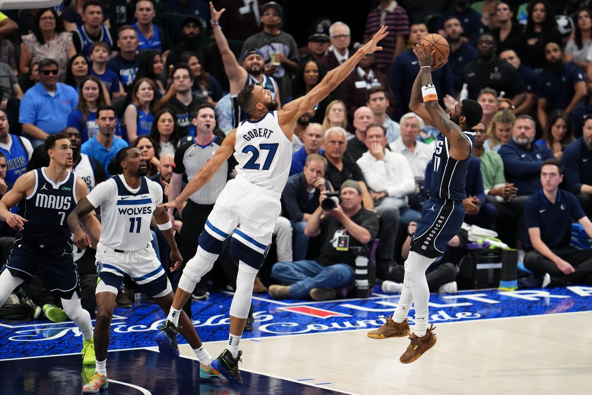 Timberwolves vs Dallas Mavericks Stats Breakdown Inside!