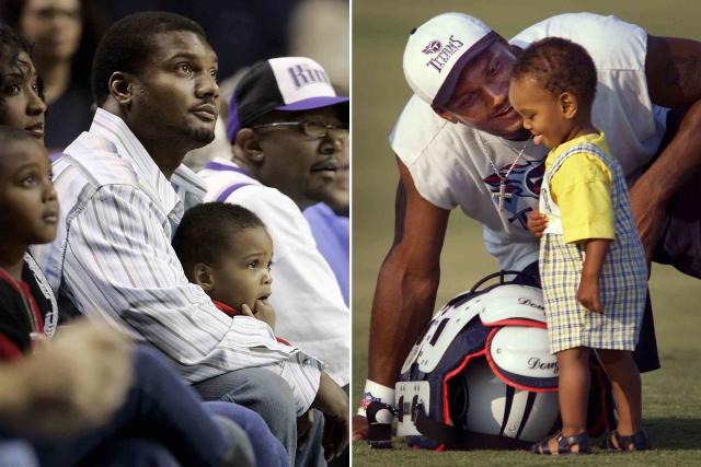 Life After Tragedy: Steve McNair Children Today.