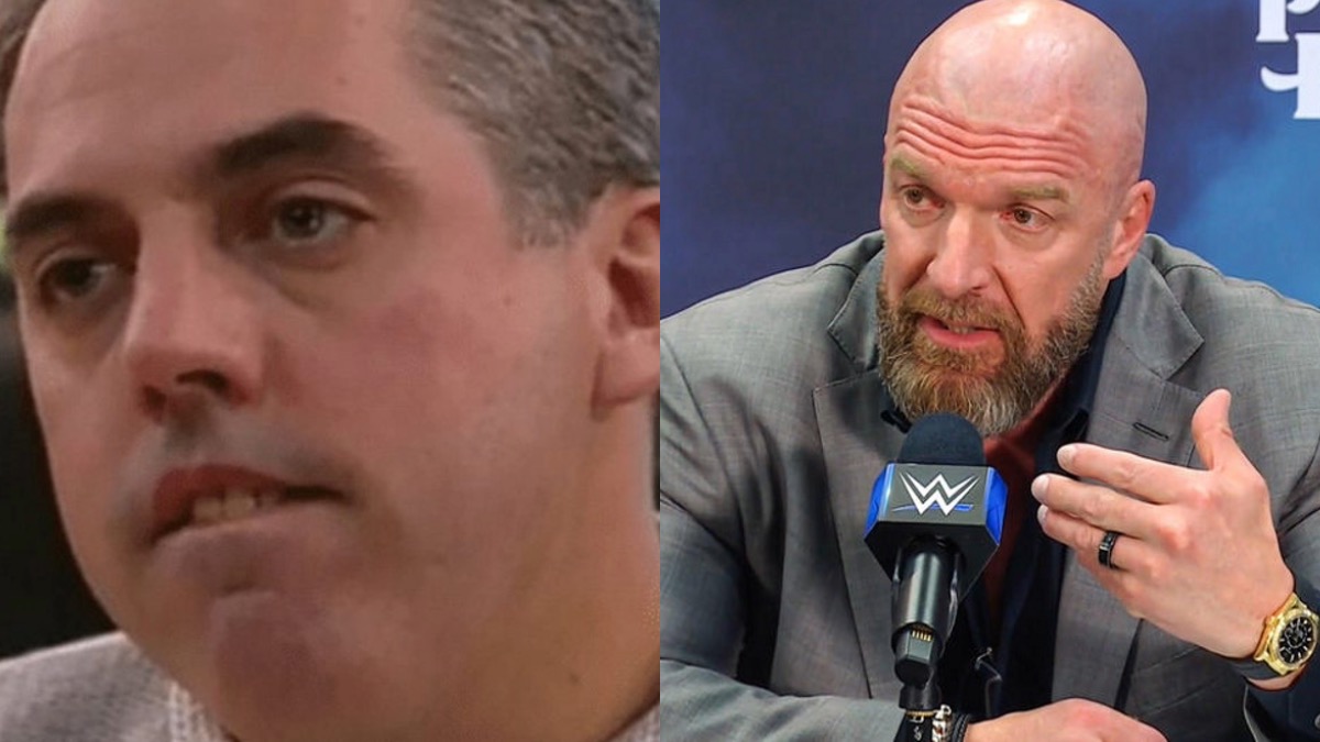 Triple H Doesnt Like Kevin Dunn: Whats the Real Story?