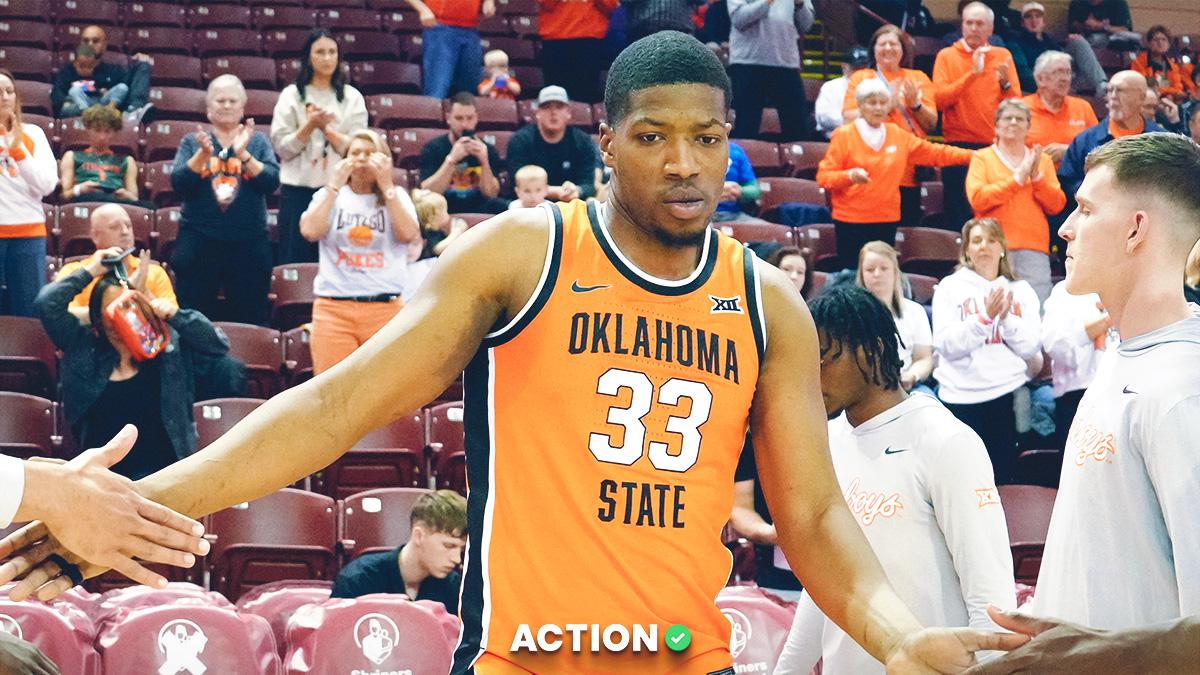 Oklahoma State Basketball Predictions: Easy Tips for Beginners.