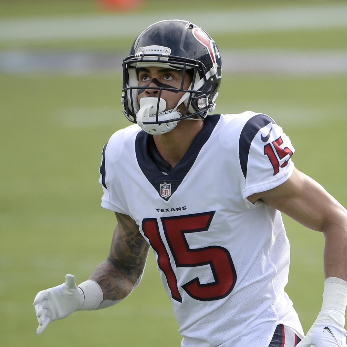 Will Fuller Net Worth:  Breaking Down His Contracts, Salary, and Investments