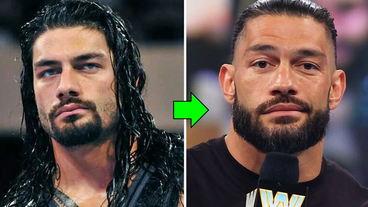 Roman Reigns Contacts Details: The Ultimate Guide for Superfans