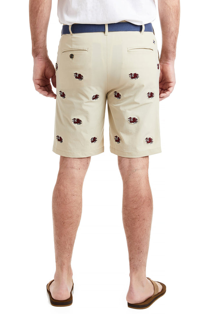 Best Gamecock Shorts for Game Day: Stay Cool and Show Your Pride