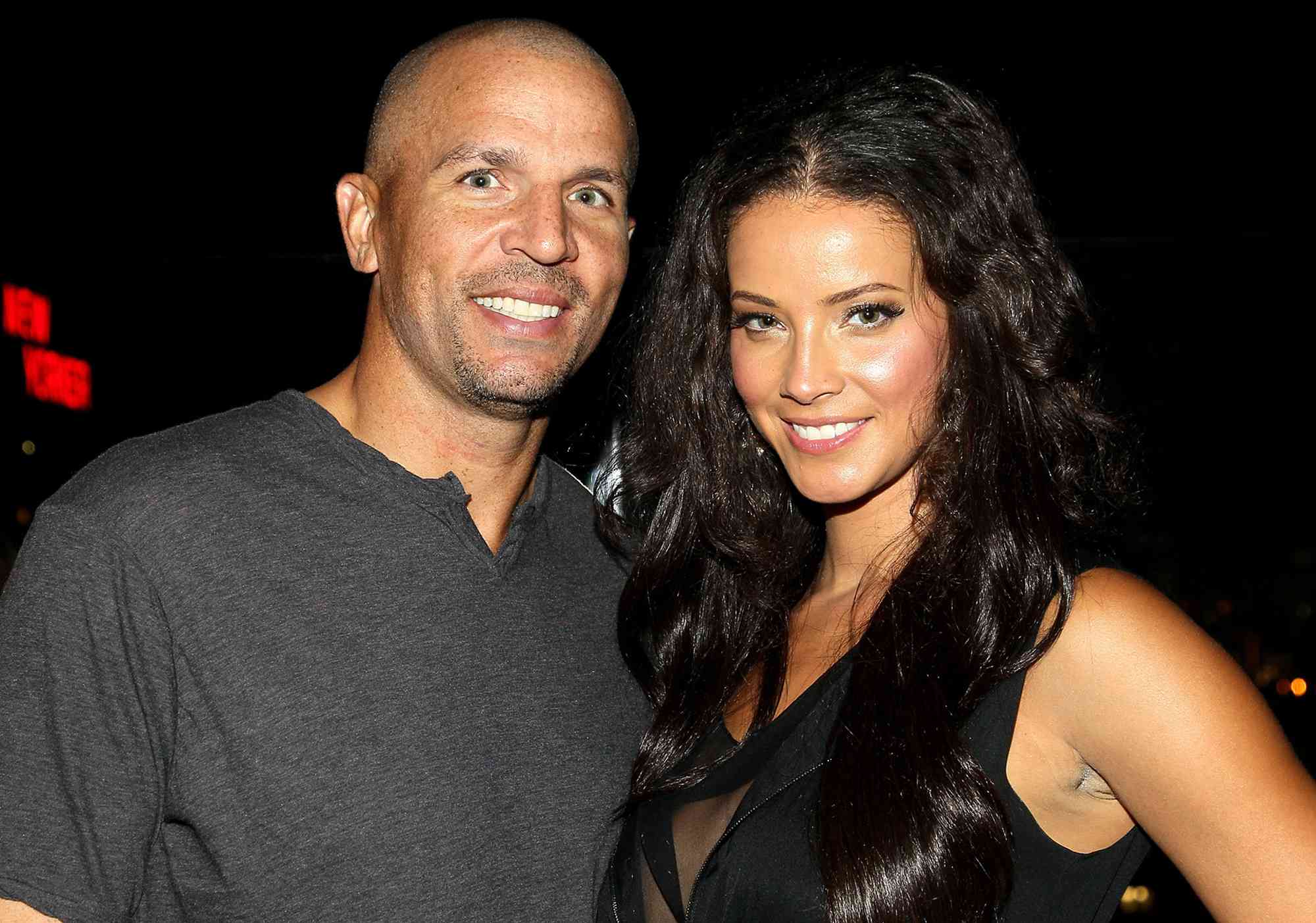 Jason Kidd and Wife: A Look Inside Their Relationship and Life Together as a Couple