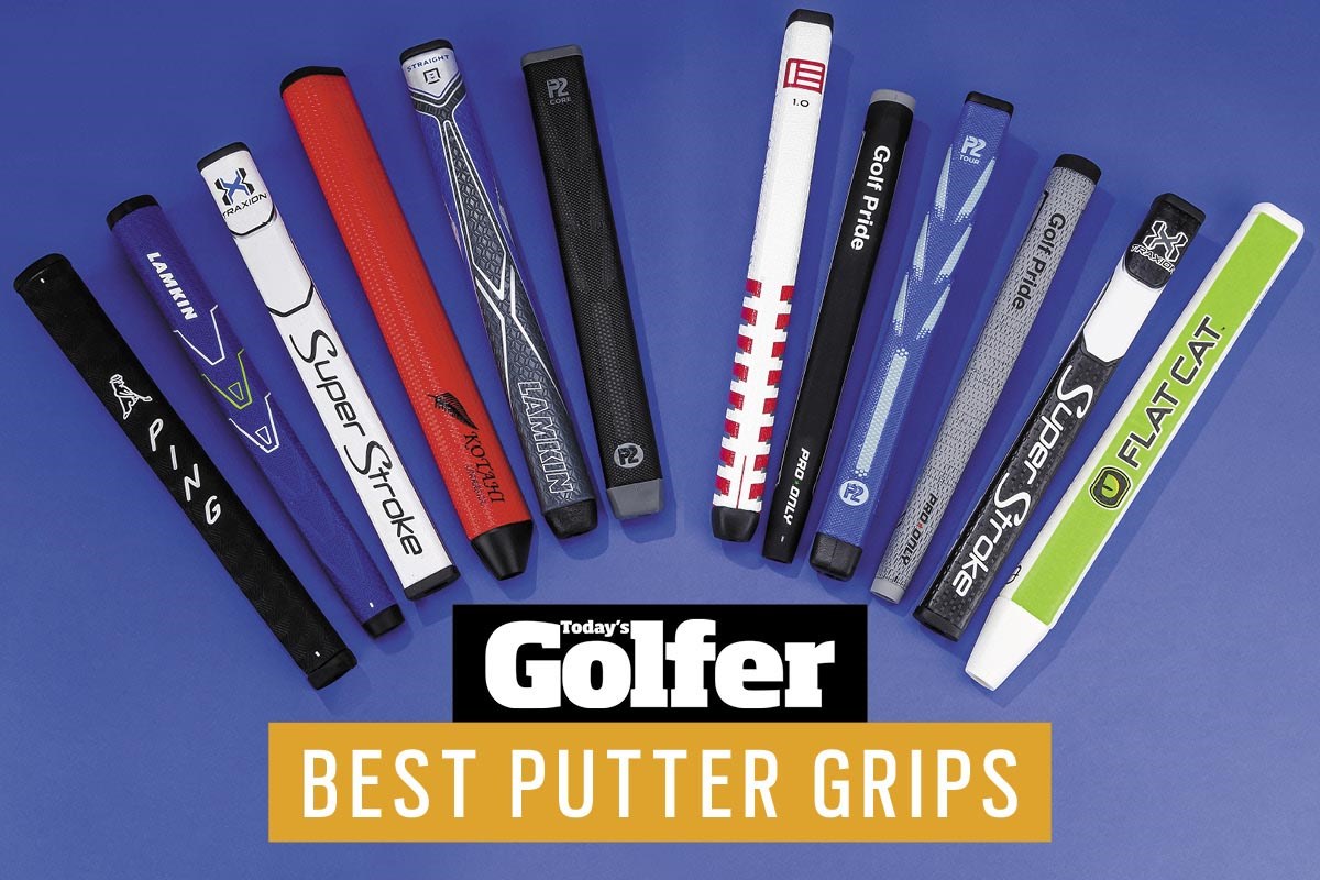 Whats the Best Flat Putter Grip? (Top Choices for You)