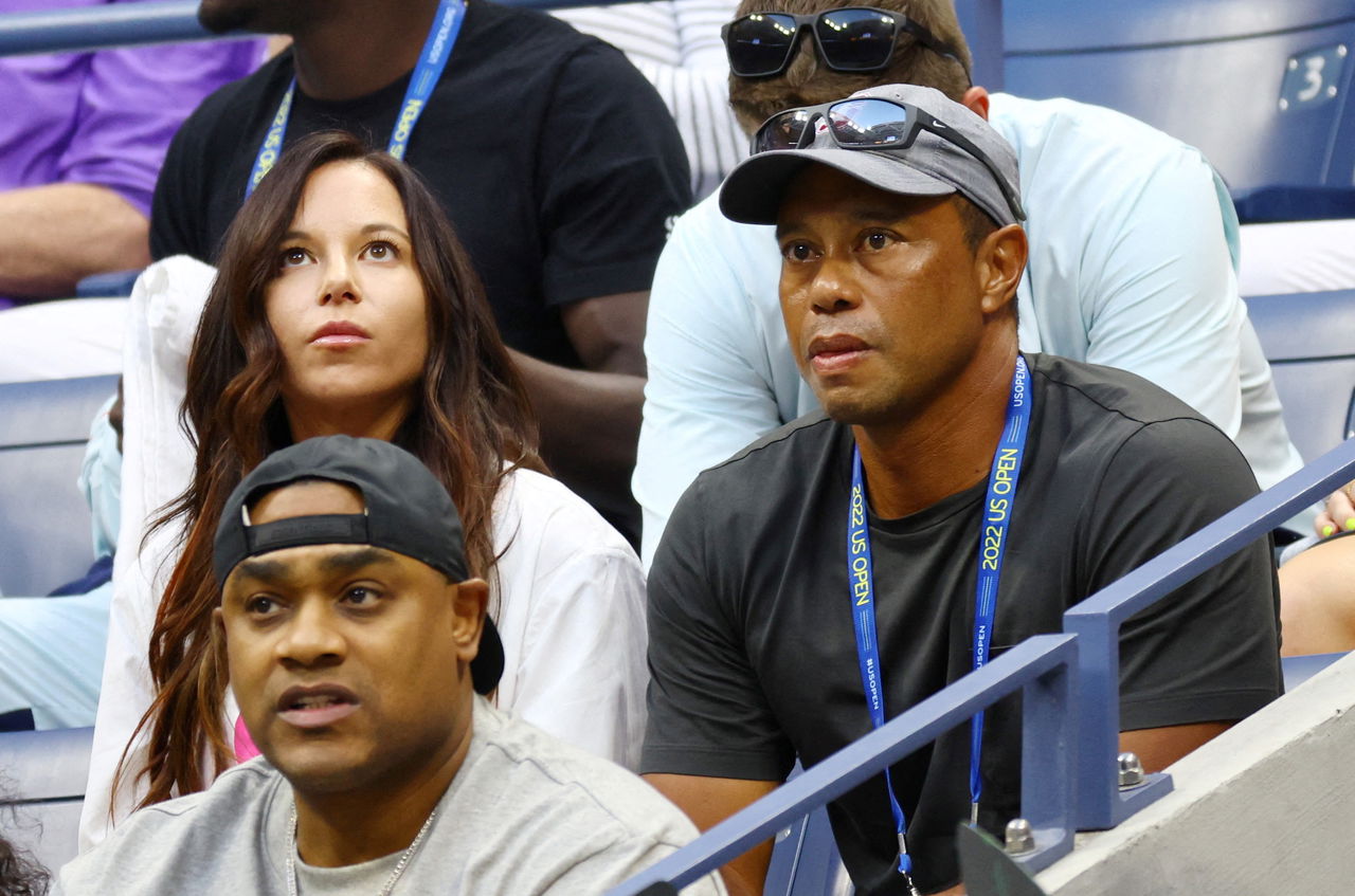 Meet Tiger Woods New Girlfriend 2024:  Heres a Closer Look at Her Background and How They Met.