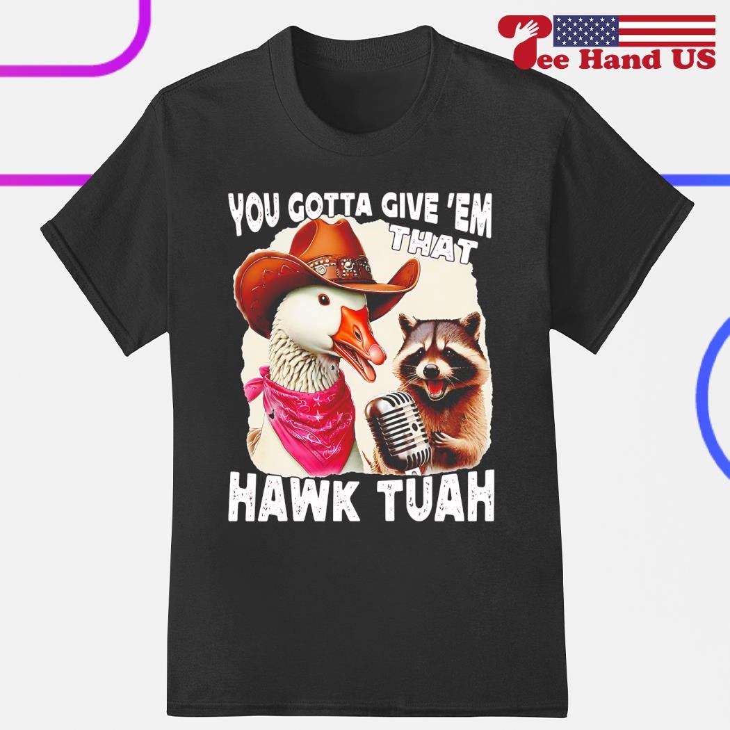 mens hawk tuah shirt(Get Yours Now Before Its Gone)