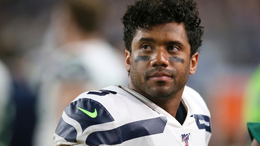 Russell Wilson Race Talk: Is It a Big Deal or Not?