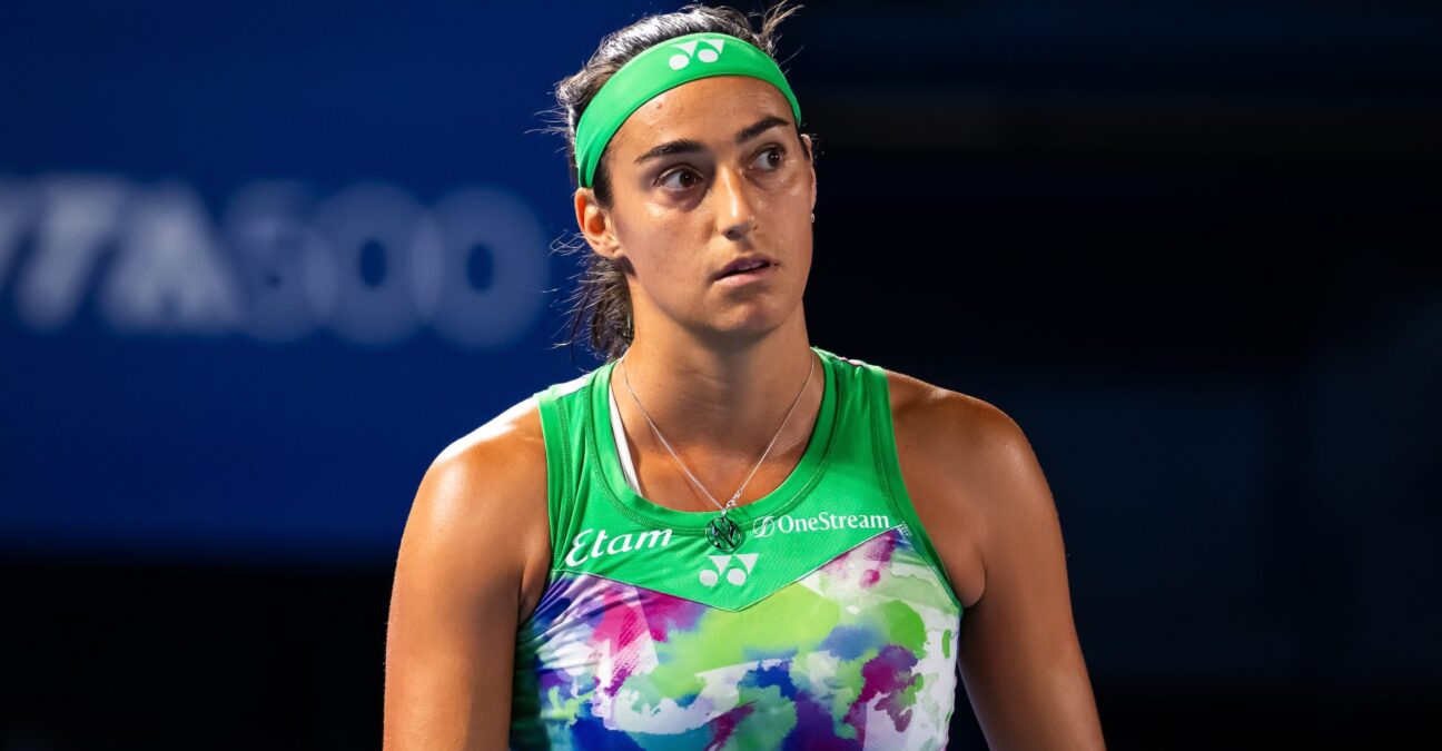 Caroline Garcia: How to Win Big and Whats Her Secret?