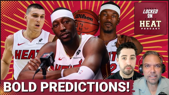 Miami Heat Prediction Today: Will They Dominate or Disappoint? (Latest News and Game Analysis)