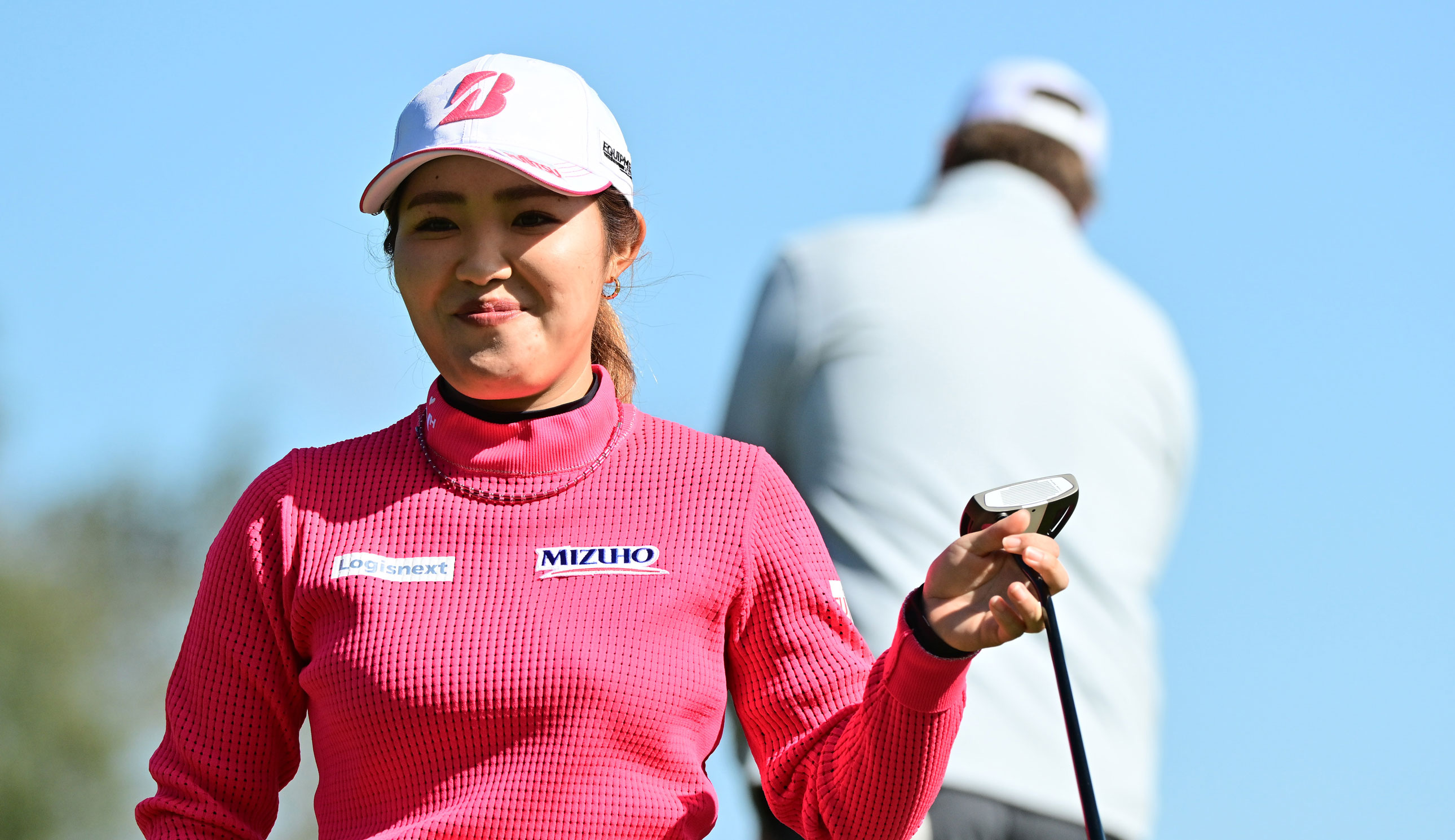 Is Furue Ayaka Winning?  Easy Tips for Following Her Progress and Golf Career