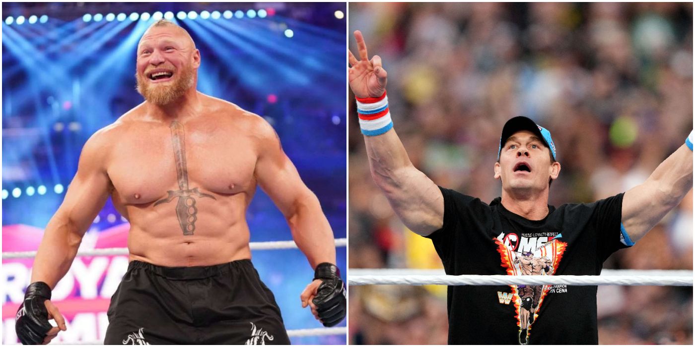 How Much Do WWE Wrestlers Make? Learn the Highs and Lows of a WWE Career!