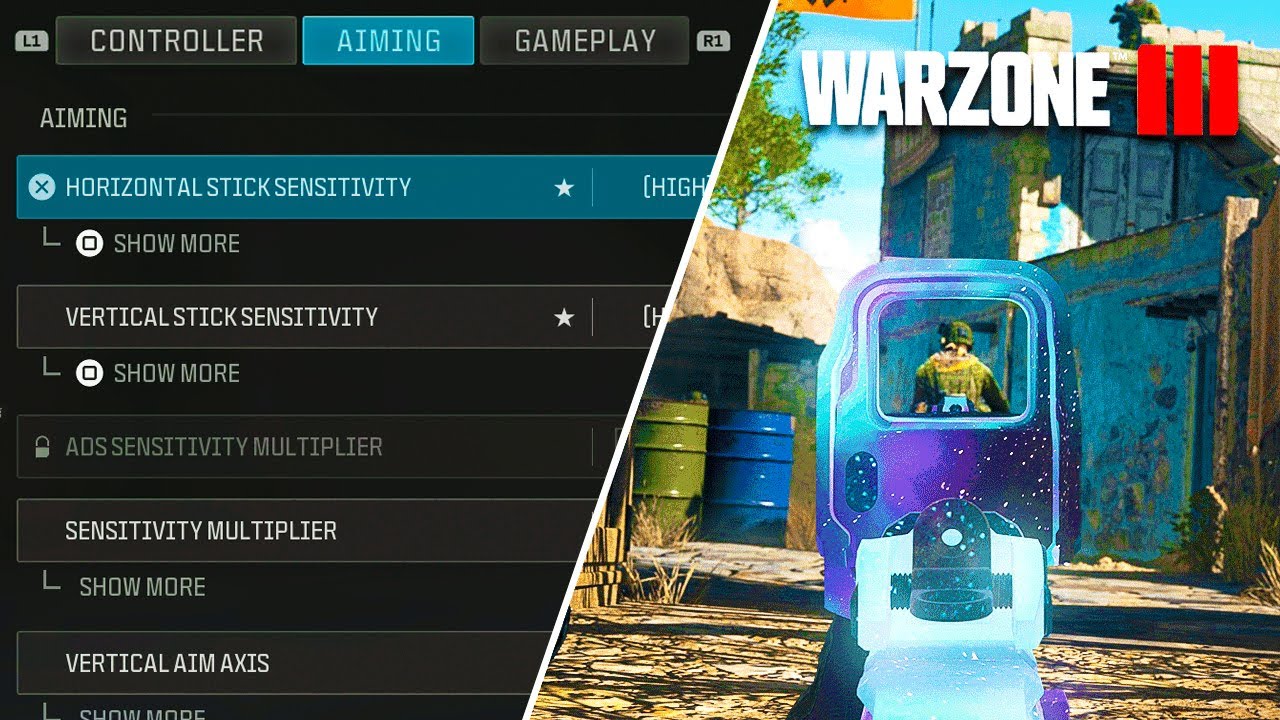 Improve Your Warzone Tickrate: Simple Tips for Better Performance Online.