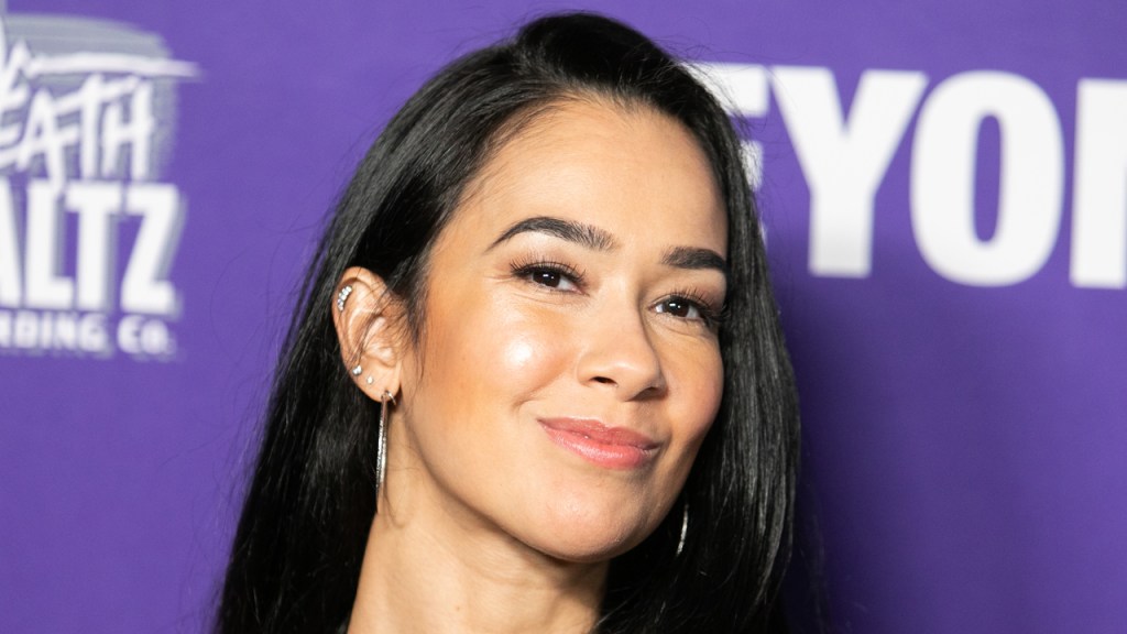 Following aj lee in 2024: Your Guide to Keeping Up With Her Latest Projects and Appearances