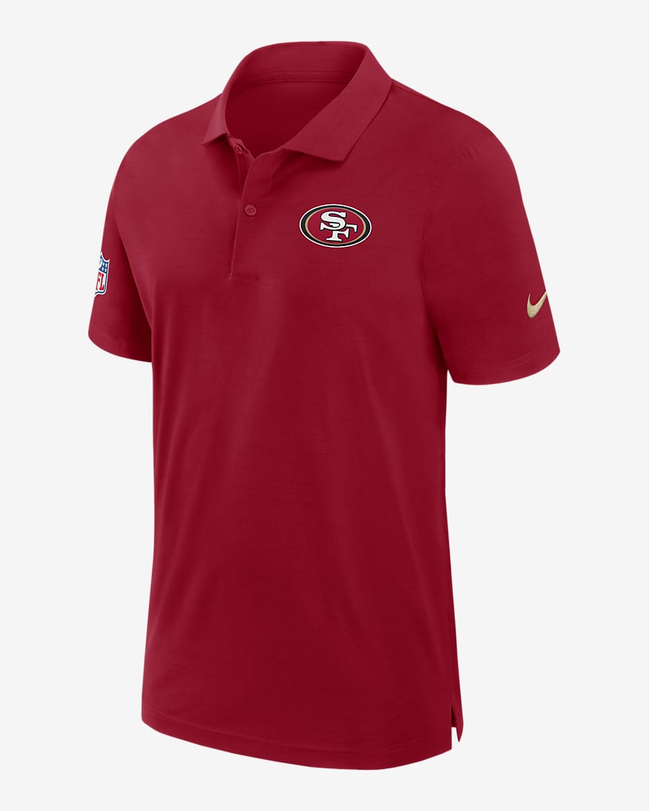 Best Nike 49ers Polo: Top Picks for Every Fan