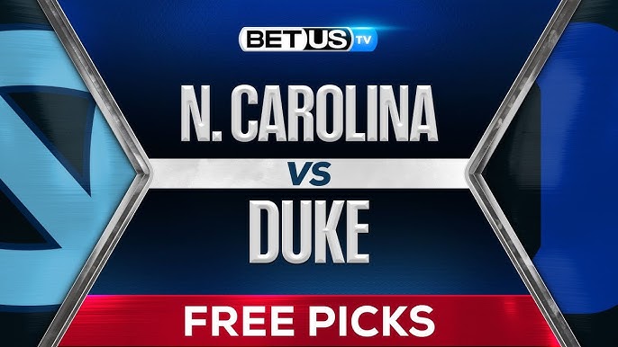 Duke vs. North Carolina Prediction: Dont Miss Our Betting Tips!