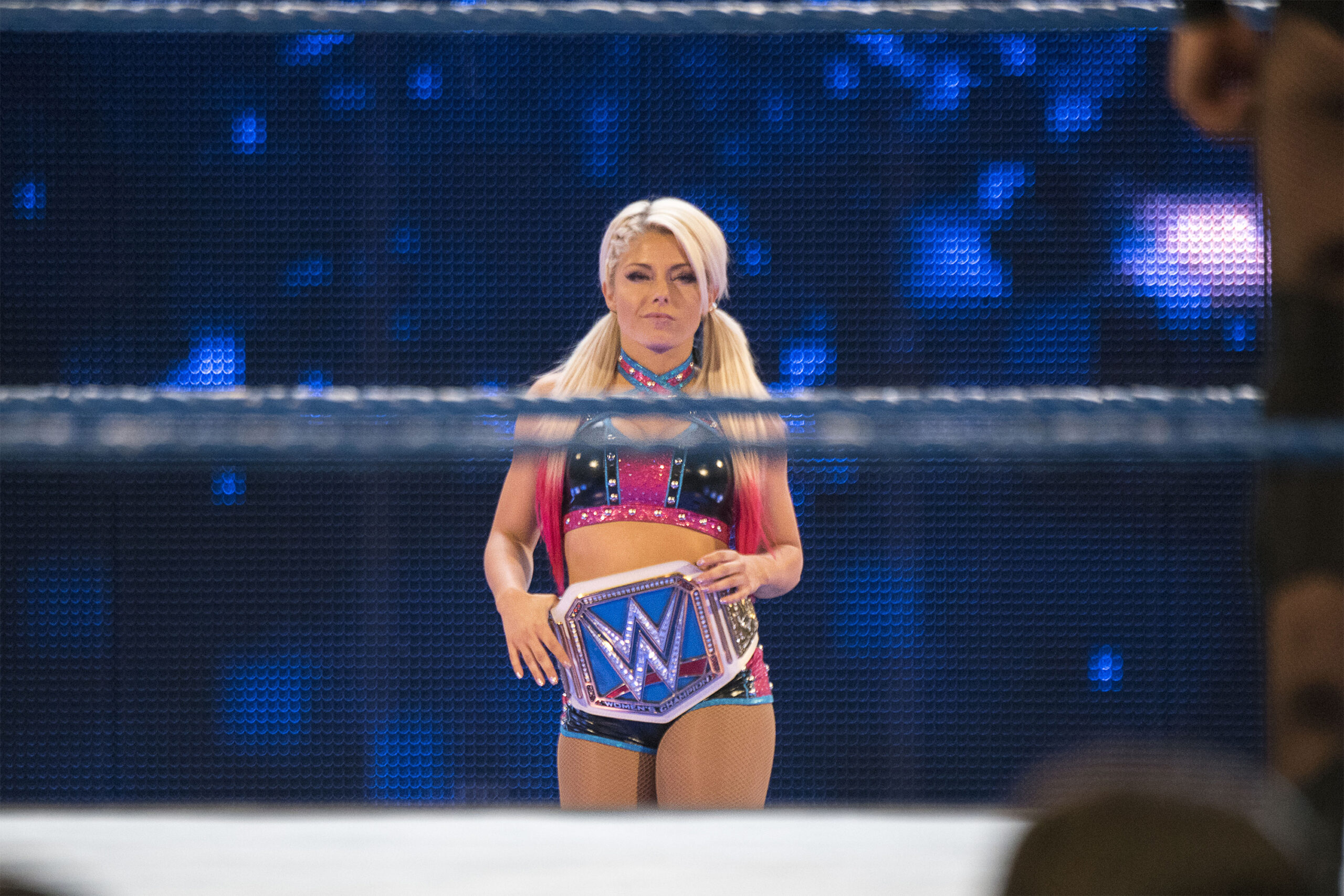 Will Alexa Bliss WWE Return Soon? Lets Explore The Chances Of Her Return To The Ring!