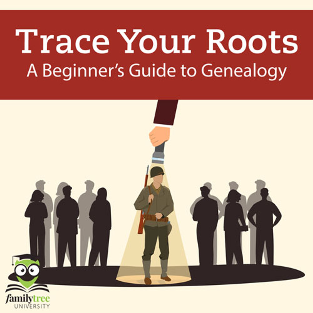 garcia-rodriguez Genealogy Research Guide Tips For Beginners Tracing Their Roots