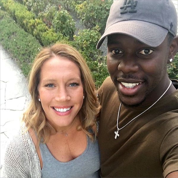 Jrue Holiday Wife Cancer: Learn How the NBA Player Prioritized Family During Laurens Health Journey