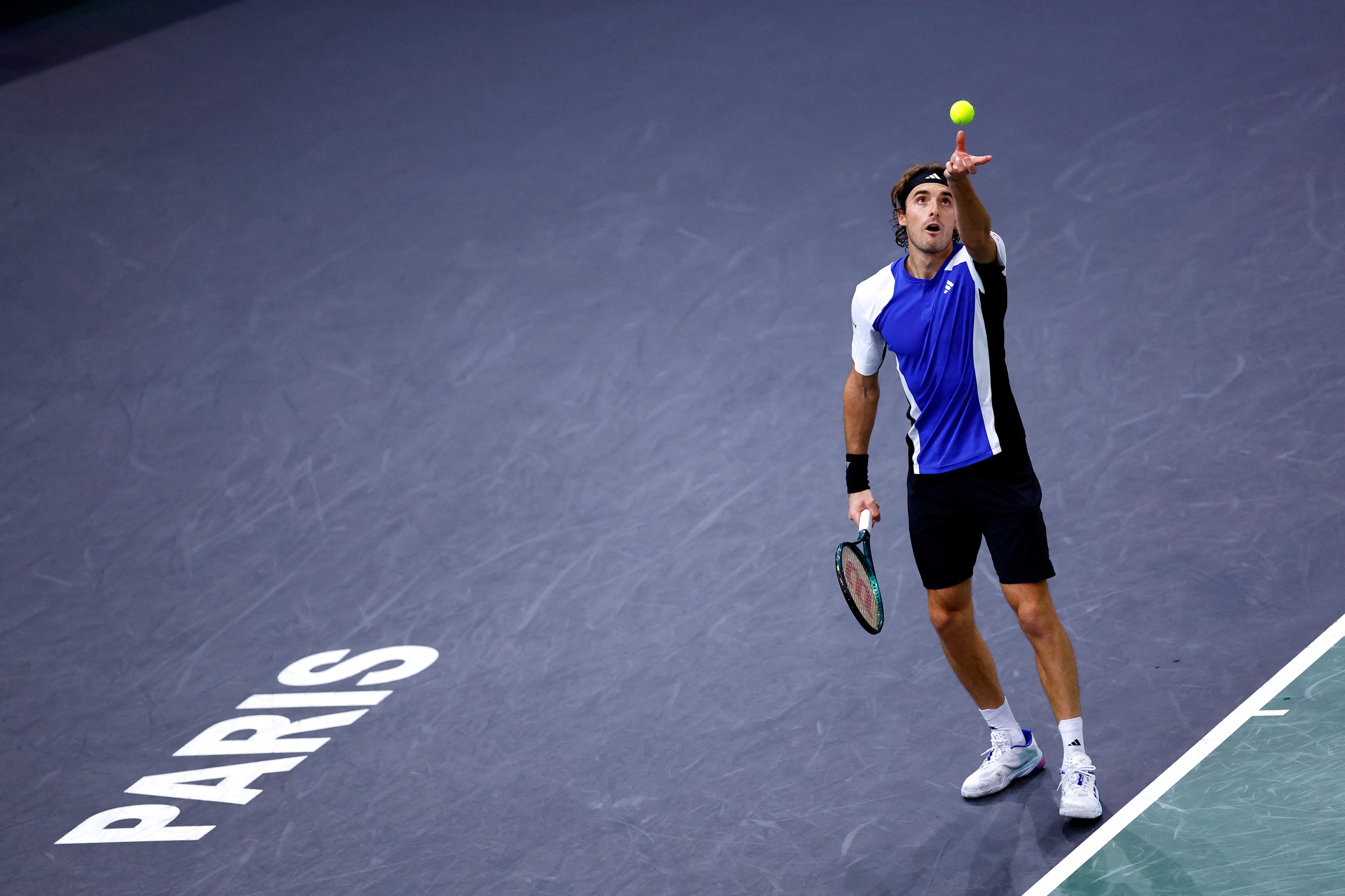 Stefanos Tsitsipas Predictions: What Experts Say About His Future!