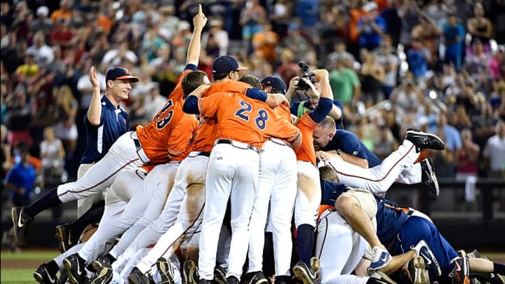 Which ACC Team Clinched the 2015 College World Series? Heres the Winning Team and Their Story!