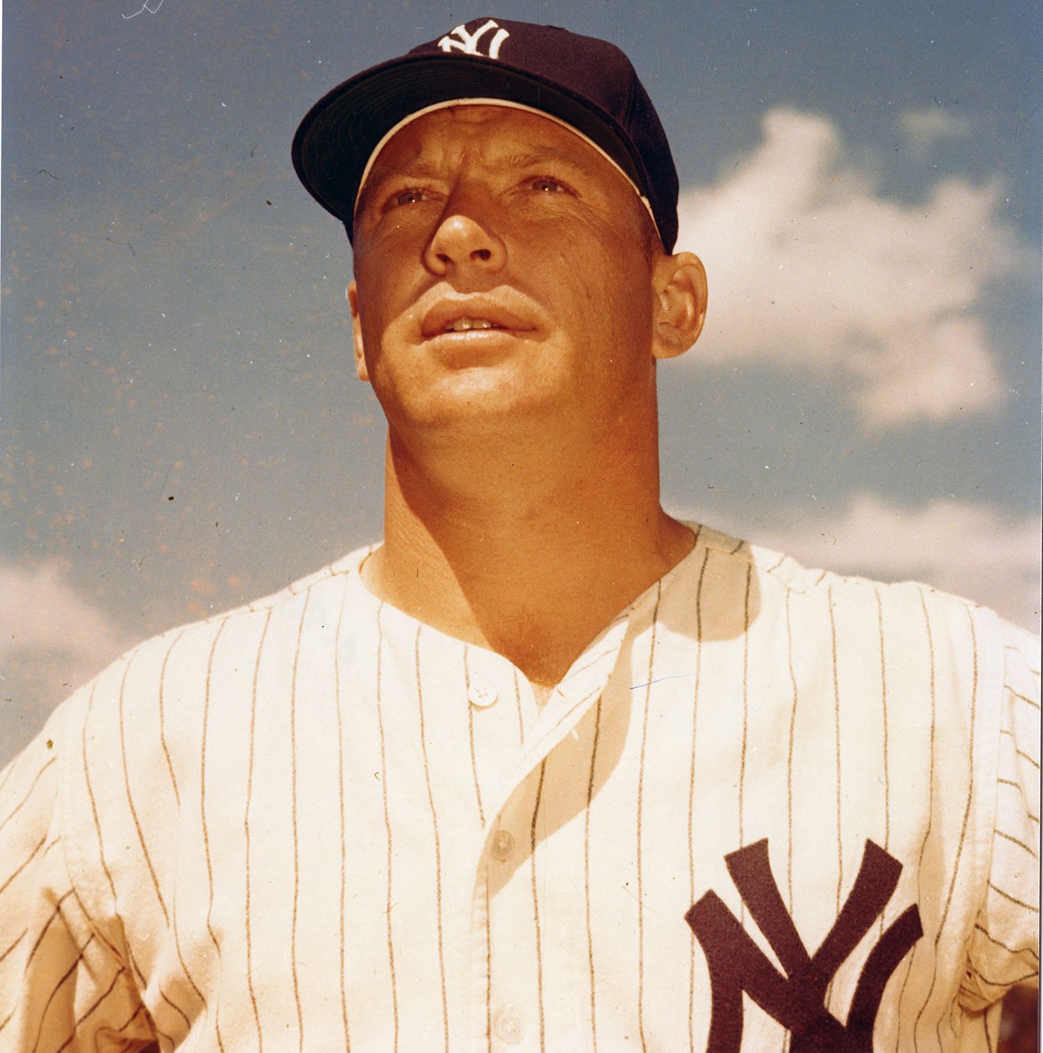 Mickey Mantle Salary: How Much Did The Mick Make and How Much Would He Make Today?