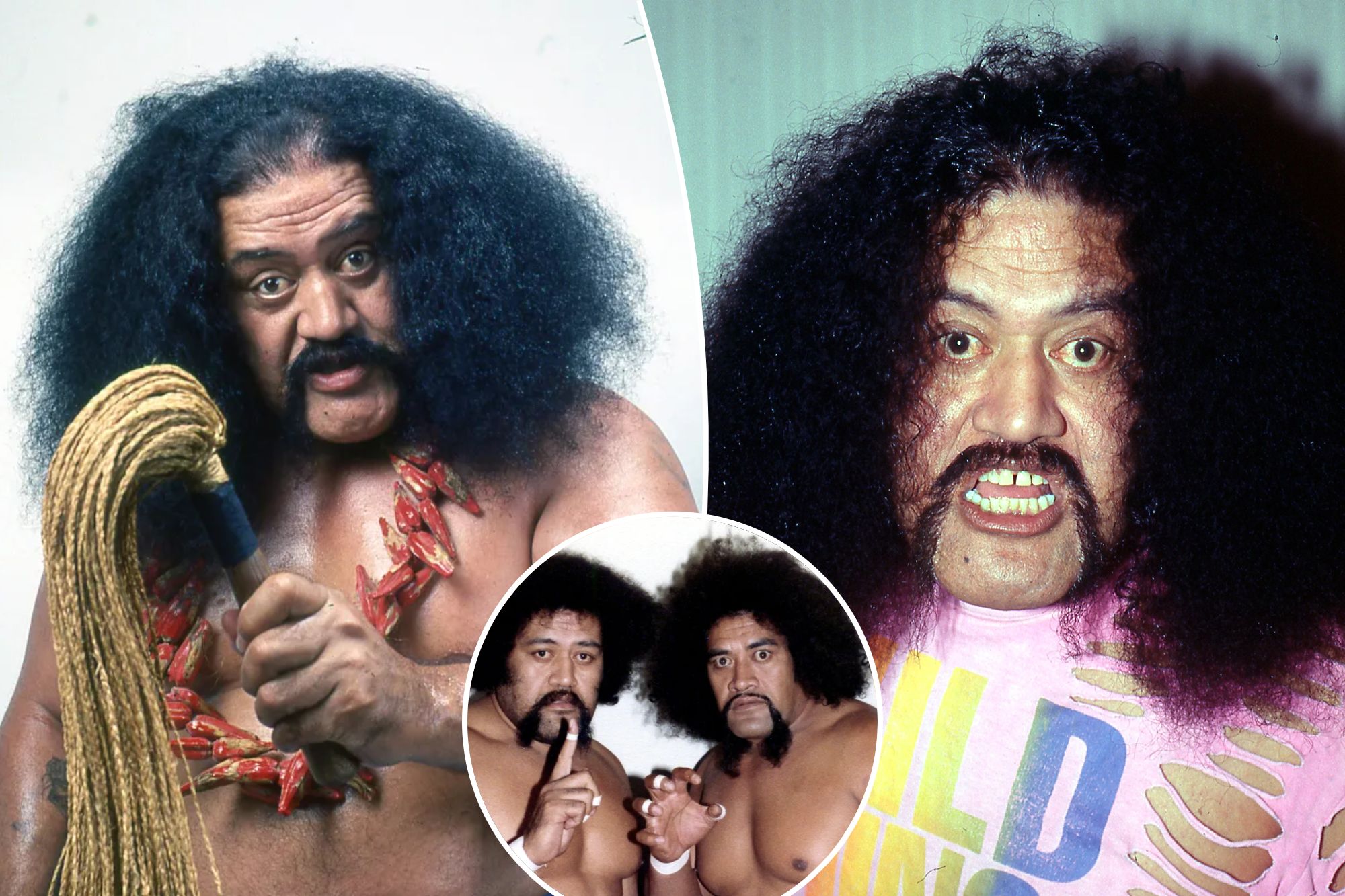 Ahrus Anoai: The Untold Story (Learn More About His Life and Career)