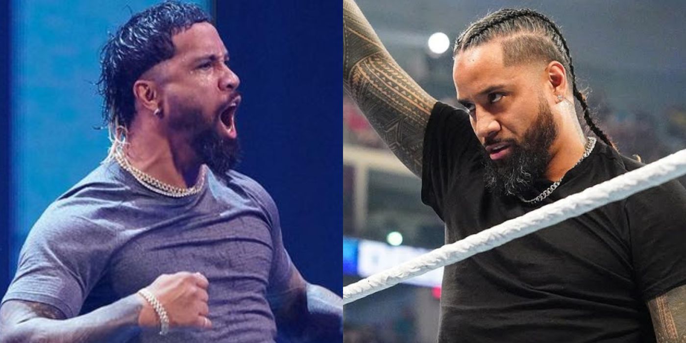 Jim and Jey Uso: Brothers in WWE, but whos better?